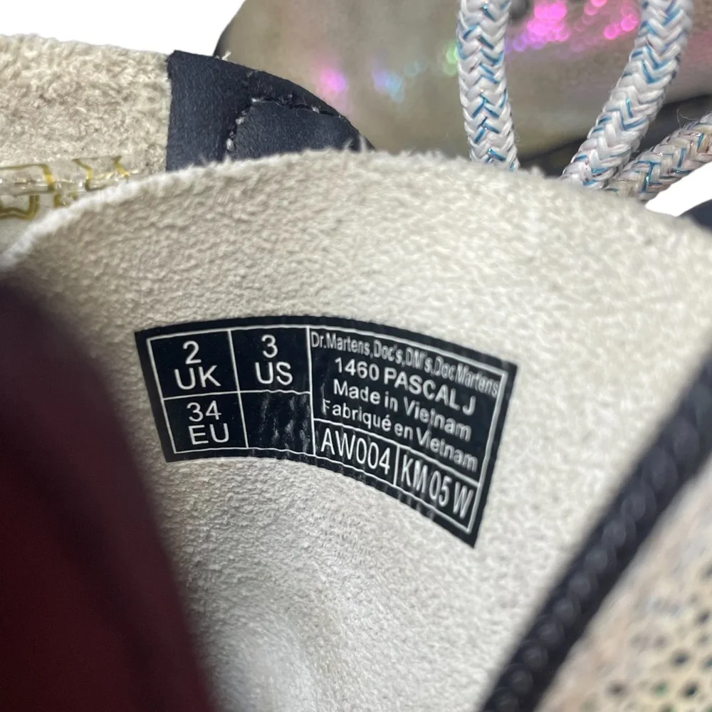 Dr. Martens
